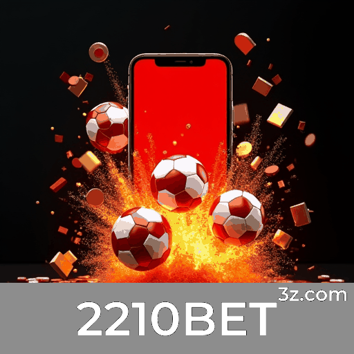 Download Oficial 2210BET - App para PC e Celular