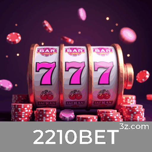 Lottery 2210BET com bônus