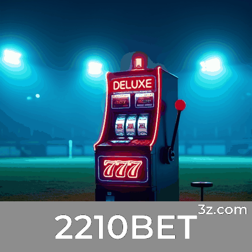 Bônus 2210BET de R$5.000 + 500 giros grátis